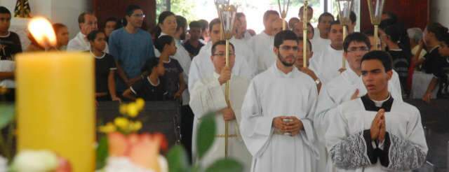  Confira o que abre e o que fecha na Capital no feriado da Semana Santa