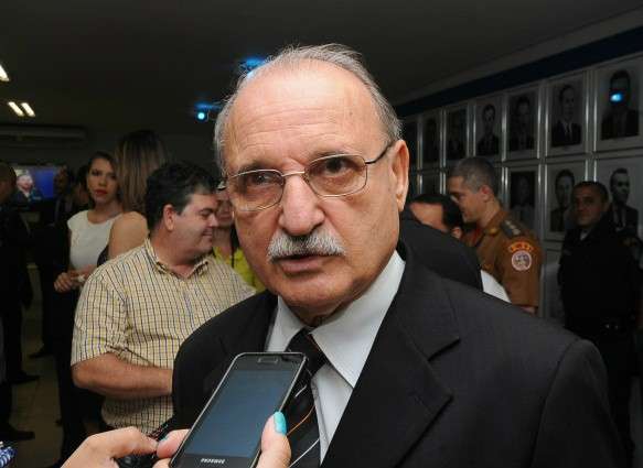 Jacini atribuiu &agrave; Uni&atilde;o responsabilidade por encerrar bloqueio na perimetral