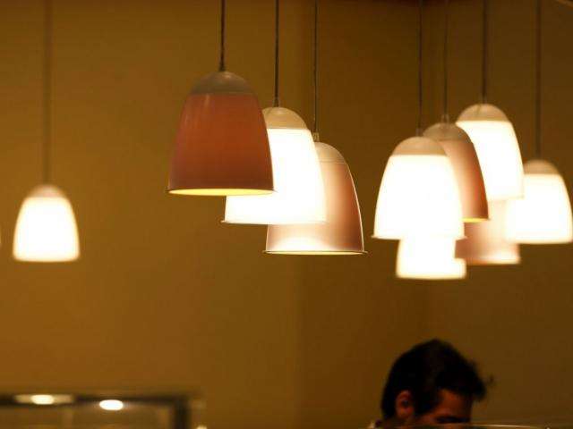 Consumo de energia el&eacute;trica cresce 4,6% em fevereiro
