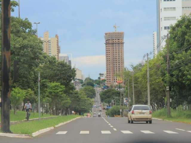 Term&ocirc;metro pode chegar a 36&ordm;C no come&ccedil;o da semana, prev&ecirc; Inmet