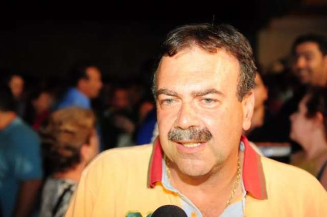 Terceiro mais votado, Siufi diz que sonho &eacute; disputar prefeitura
