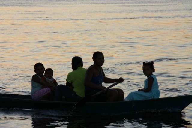  Expedi&ccedil;&atilde;o do MPF no rio Paraguai vai percorrer comunidades ao longo de 700 km