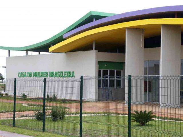 Prefeitura diz que Casa da Mulher pode fechar por falta de repasse federal