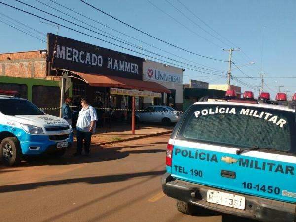 Homem contratou pistoleiro para vingar suposto estupro a cunhada