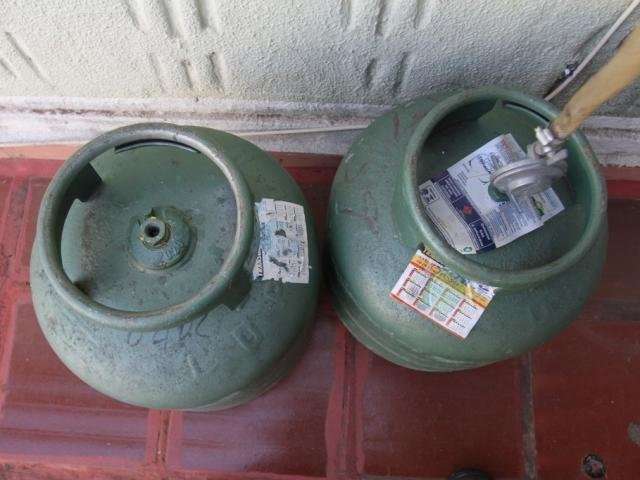 Pre&ccedil;o m&eacute;dio do g&aacute;s sobe apenas R$ 1, mas encerra s&eacute;rie de quedas