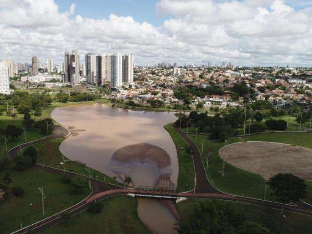 Nova lei de ocupa&ccedil;&atilde;o do solo deve ficar pronta at&eacute; final do ano