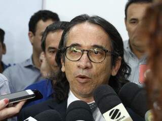 Procurador Aroldo José de Lima adiantou que prazo para aplicação da taxa segue em vigor.