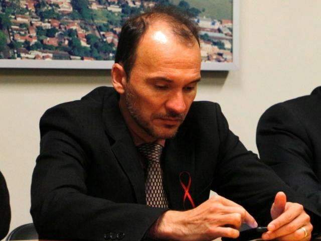 Para relator, pedido de cassa&ccedil;&atilde;o foi baseado em &ldquo;not&iacute;cias&rdquo; de imprensa
