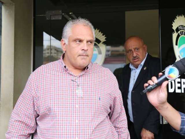 Justi&ccedil;a mant&eacute;m preso procurador investigado por enriquecimento il&iacute;cito