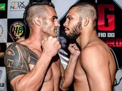 Mesmo com o MMA em alta, n&uacute;mero de competi&ccedil;&otilde;es locais ainda &eacute; baixo