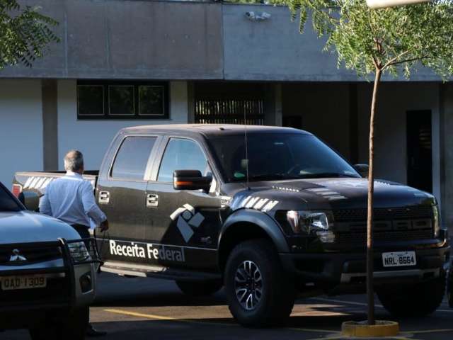 PF cumpre mandados em 4 cidades durante a 6&ordf; fase da Lama Asf&aacute;ltica