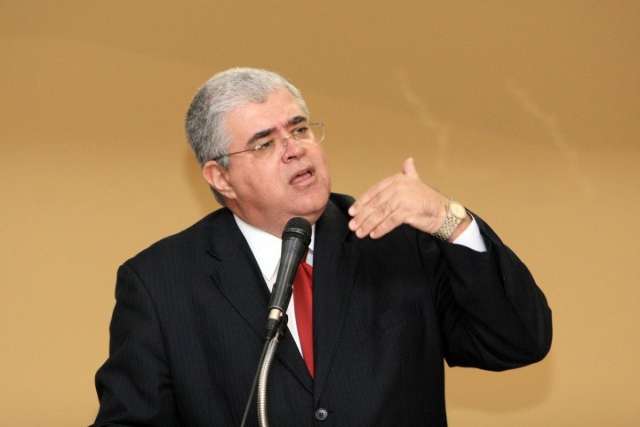 Maior desafio da minha vida pol&iacute;tica, diz Marun sobre comiss&atilde;o da Previd&ecirc;ncia