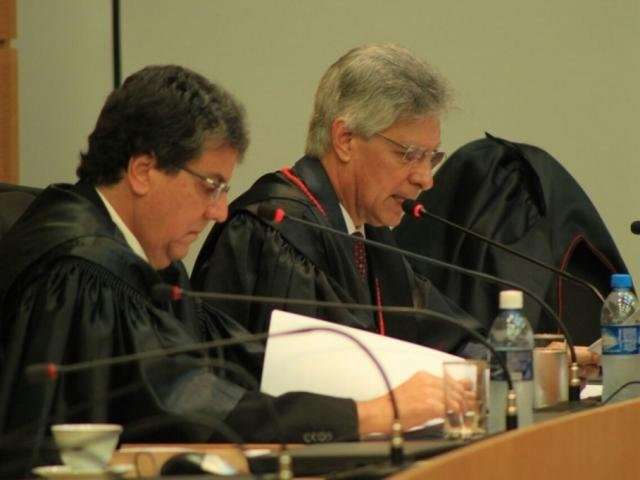 TJ decide nesta 4&ordf; feira se Gilmar Olarte ser&aacute; preso por corrup&ccedil;&atilde;o passiva