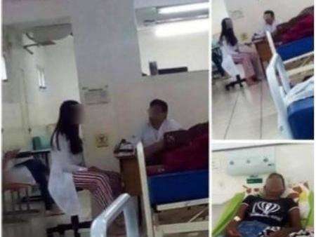 Post ironizando m&eacute;dicos da UPA Leblon vai custar R$ 10 mil a paciente 