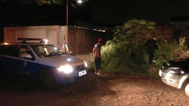 Usu&aacute;rio de drogas &eacute; torturado at&eacute; a morte por furtar 2g de crack