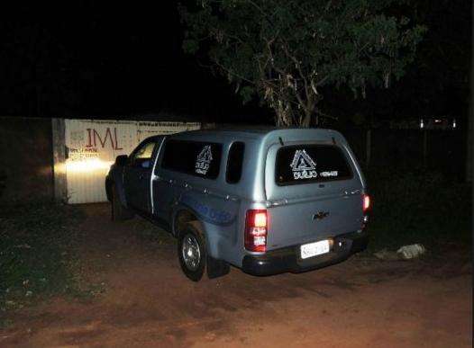 Homem desaparecido desde a sexta-feira &eacute; encontrado carbonizado em matagal