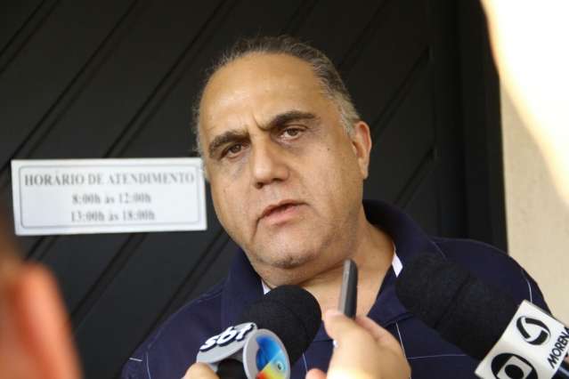 Jamal aponta tr&ecirc;s fontes para justificar movimenta&ccedil;&atilde;o de R$ 6,8 milh&otilde;es