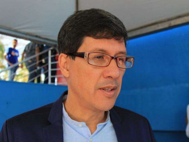 Com expectativa de 100 mil fieis, Marcha para Jesus concentra pol&iacute;ticos