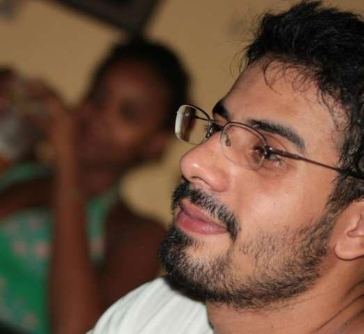 Estudante da UFGD &eacute; encontrado morto em apartamento com saco na cabe&ccedil;a