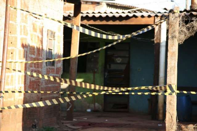 Motociclista executa jovem de 23 anos com 5 tiros no S&atilde;o Conrado