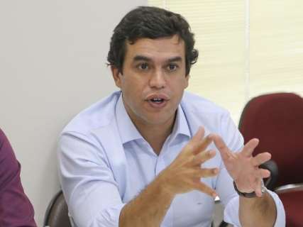 PSDB indica Paulo Corrêa para a presidência da Assembleia em 2019