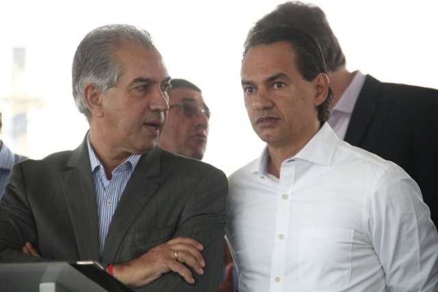 Governo investe R$ 60 milh&otilde;es para destravar R$ 400 milh&otilde;es em obras na Capital