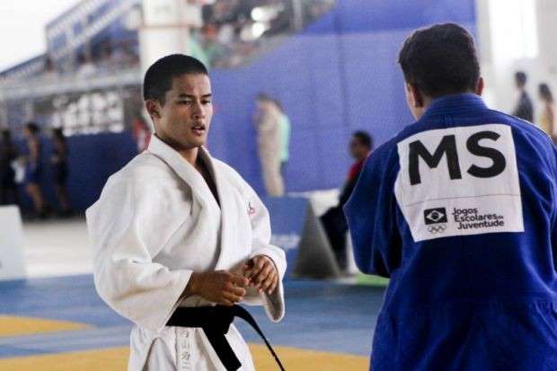 Federa&ccedil;&atilde;o divulga calend&aacute;rio de competi&ccedil;&otilde;es de jud&ocirc; em 2018