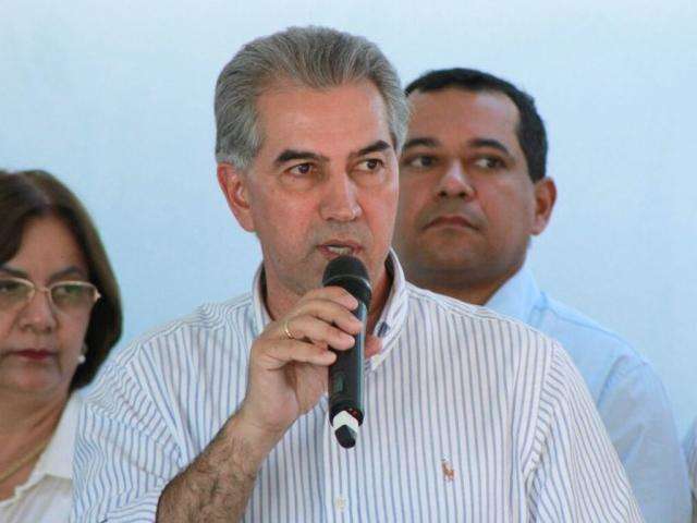 Governador vai &agrave; Bras&iacute;lia em busca de R$ 3,6 milh&otilde;es para Agropecu&aacute;ria