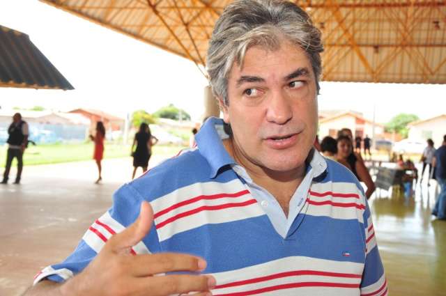 Reforma administrativa de Bernal ser&aacute; pra redu&ccedil;&atilde;o de custos, diz Alex