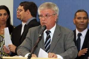 Edil quer implanta&ccedil;&atilde;o de posto da Defensoria P&uacute;blica na C&acirc;mara