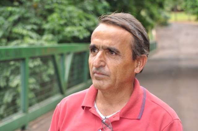 Parque das Na&ccedil;&otilde;es vira &quot;cemit&eacute;rio&quot; de obras inacabadas e depredadas