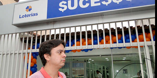  Turista fez aposta milion&aacute;ria em MS e j&aacute; retirou pr&ecirc;mio em outro Estado