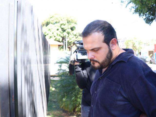 Sobrinho alega que foi perseguido tr&ecirc;s vezes antes de matar tio a tiros
