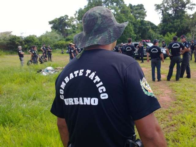 Opera&ccedil;&atilde;o resgata 12 adolescentes em bares e pontos de explora&ccedil;&atilde;o sexual
