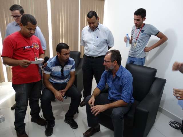 Justi&ccedil;a anula CPI que afastou  vereador e pedia cassa&ccedil;&atilde;o de prefeito de Ribas