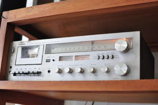Depois de 30 anos, loja de instrumentos musicais fecha as portas