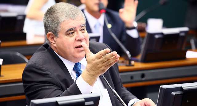 Maioria da bancada de MS est&aacute; indecisa sobre den&uacute;ncia contra Temer