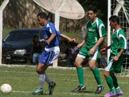  Nioaque recebe jogos da segunda fase da Copa Assomasul no sábado