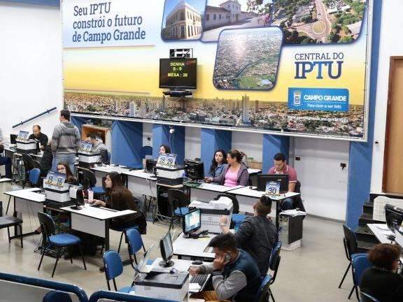 Contribuinte em d&eacute;bito j&aacute; pode renegociar d&iacute;vida a partir de hoje