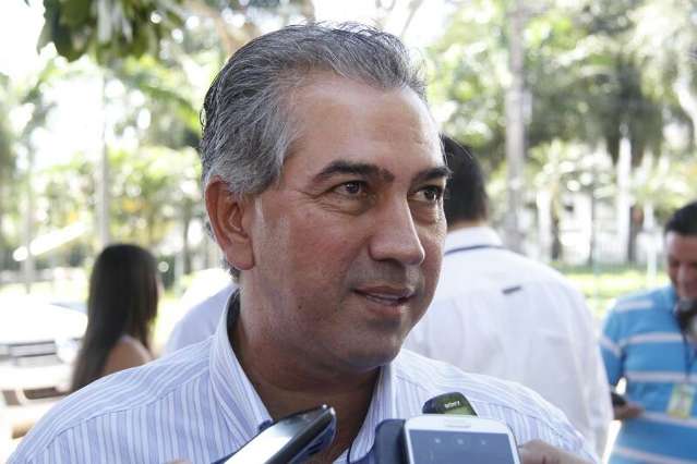 Azambuja faz nova reuni&atilde;o com bancada federal para discutir emendas