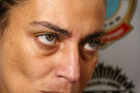 Garota de programa planejou crime contra idoso de olho em R$ 12 mil
