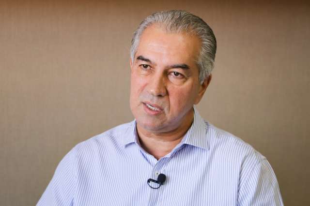 Reinaldo diz que modelo de concess&atilde;o garantiu valor recorde em leil&atilde;o da 306