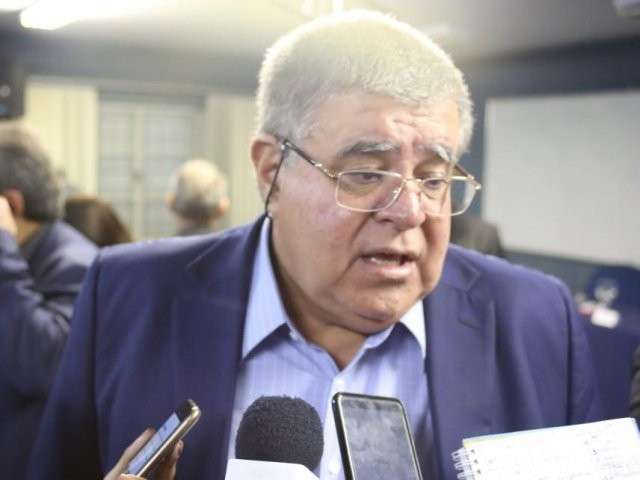 Governo n&atilde;o deve prorrogar prazo para renegociar Funrural, diz Marun