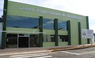 Deputados irão visitar o Centro da Apae nesta tarde (Foto: Divulgação - Apae)