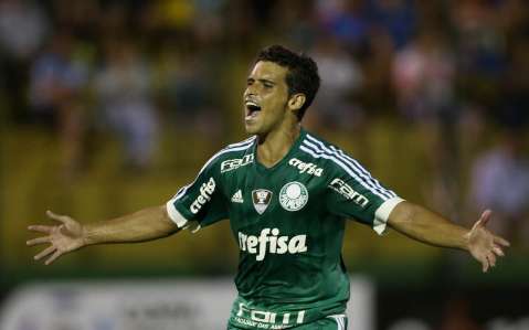 "Palmeiras deu liga", diz campo-grandense Jean sobre o título