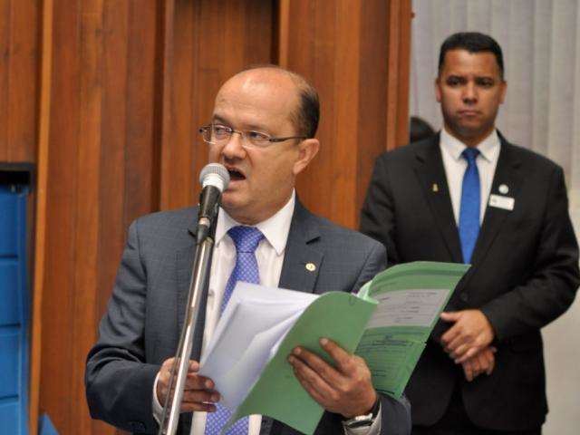 Refis e incentivo &agrave; nota fiscal ser&atilde;o votados semana que vem