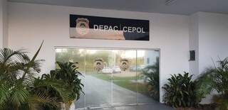Polícia Civil só registra ocorrências nas Depacs na virada do ano Polícia Civil só registra ocorrências nas Depacs na virada do ano