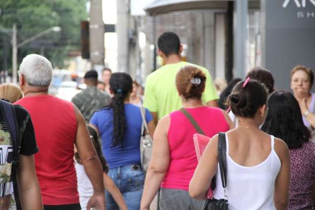 Pagamento de 13&ordm; ser&aacute; R$ 1,9 bi em MS; aumento de 11% em MS