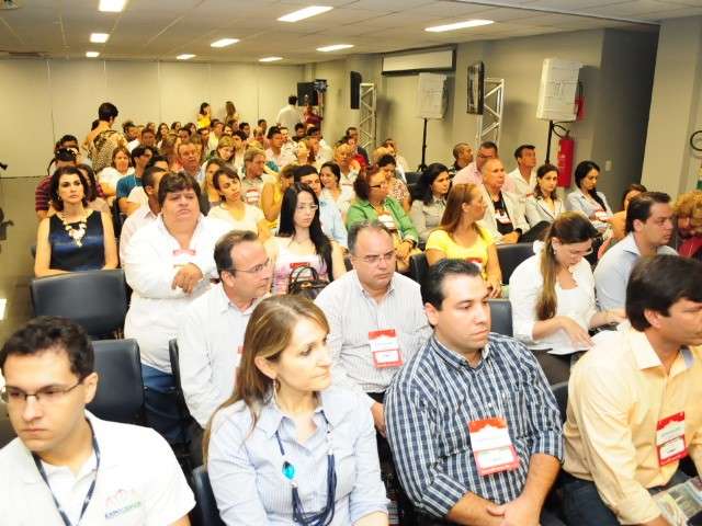 Expocidades aborda encerramento de mandato e Lei de Acesso &agrave; Informa&ccedil;&atilde;o