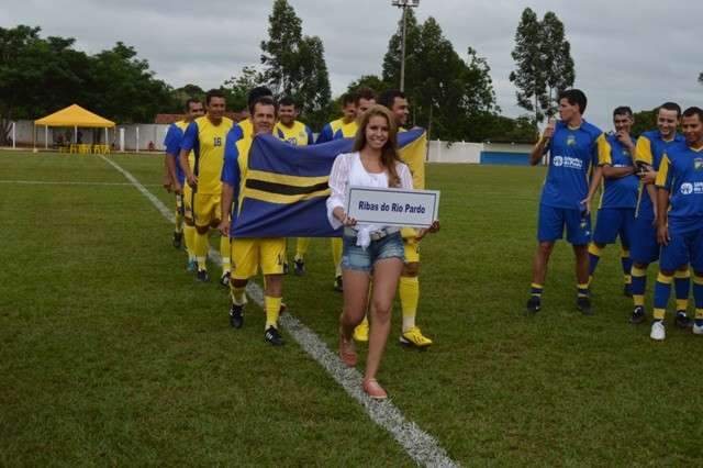 Definidos semifinalistas da Copa Assomassul; jogos acontecem dia 7